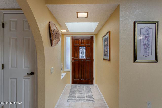 3088 S Placita Del Avestruz, Green Valley, AZ 85622