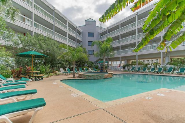 6102 Seawall Boulevard 389, Galveston, TX 77551