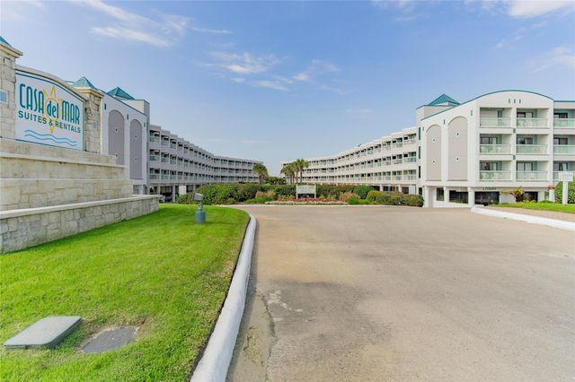 6102 Seawall Boulevard 389, Galveston, TX 77551
