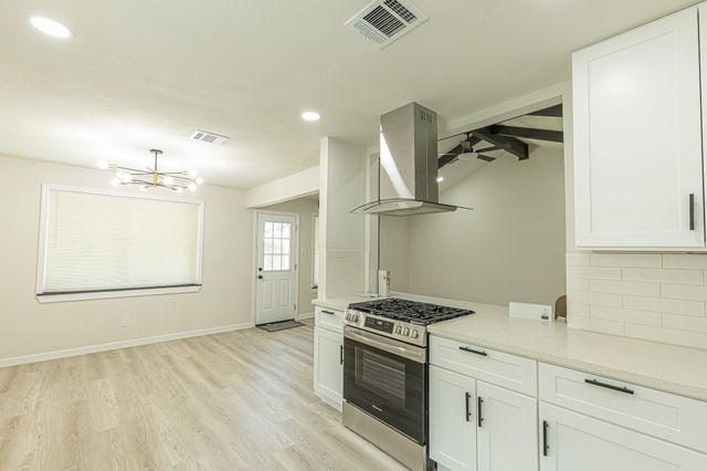 2158 Beaver Bend Road, Houston, TX 77088