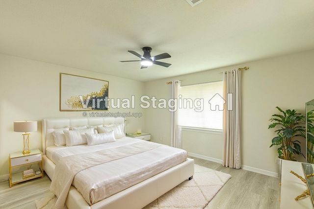 2158 Beaver Bend Road, Houston, TX 77088