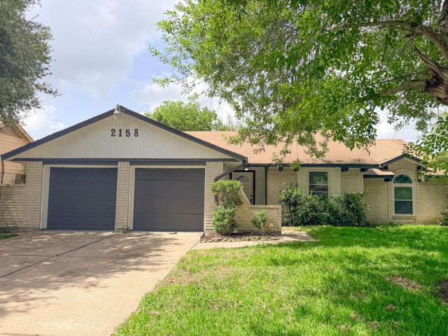 2158 Beaver Bend Road, Houston, TX 77088