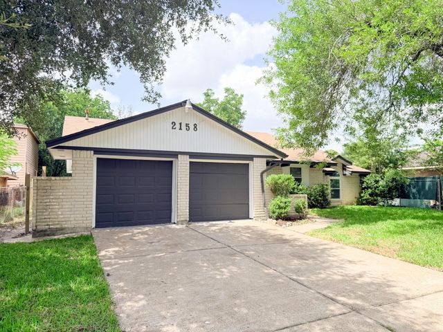 2158 Beaver Bend Road, Houston, TX 77088