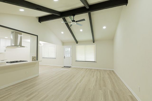 2158 Beaver Bend Road, Houston, TX 77088