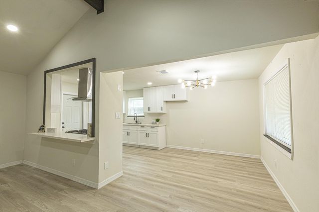 2158 Beaver Bend Road, Houston, TX 77088