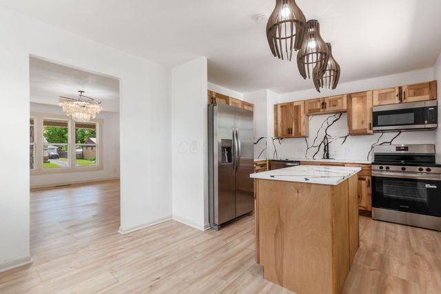 4492 Keeler Drive, Columbus, OH 43227