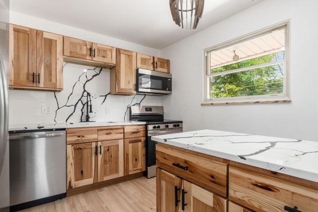 4492 Keeler Drive, Columbus, OH 43227