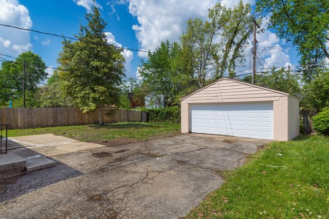 4492 Keeler Drive, Columbus, OH 43227
