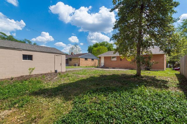 4492 Keeler Drive, Columbus, OH 43227