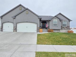 460 S Austin Avenue, Sugar City, ID 83448