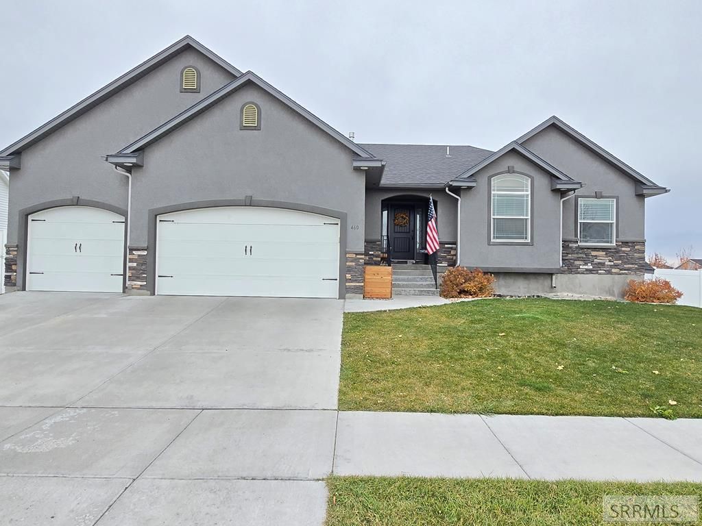 460 S Austin Avenue, Sugar City, ID 83448
