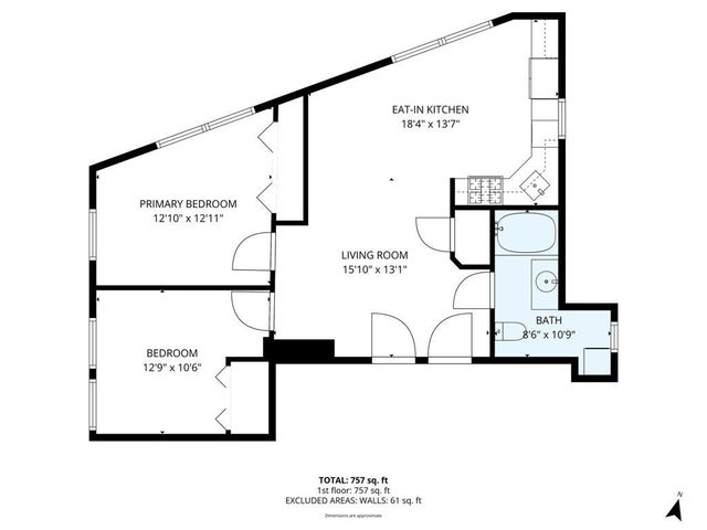 75 Summer St 5, Salem, MA 01970