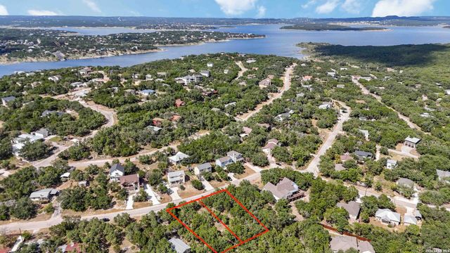 2210 GRANDVIEW FRST, Canyon Lake, TX 78133