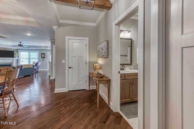 37 Grist Mill Court 37, Gray, TN 37615
