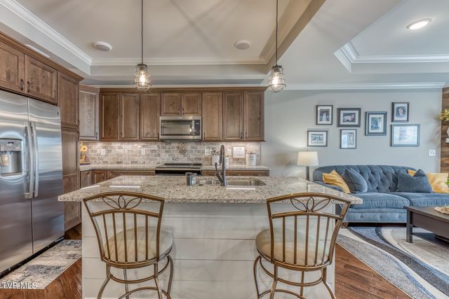 37 Grist Mill Court 37, Gray, TN 37615