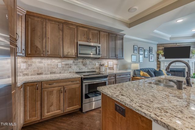 37 Grist Mill Court 37, Gray, TN 37615