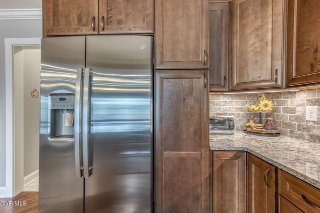 37 Grist Mill Court 37, Gray, TN 37615
