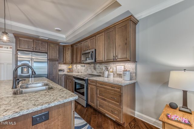 37 Grist Mill Court 37, Gray, TN 37615