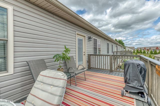 37 Grist Mill Court 37, Gray, TN 37615