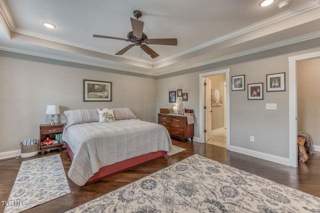 37 Grist Mill Court 37, Gray, TN 37615