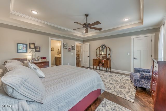 37 Grist Mill Court 37, Gray, TN 37615