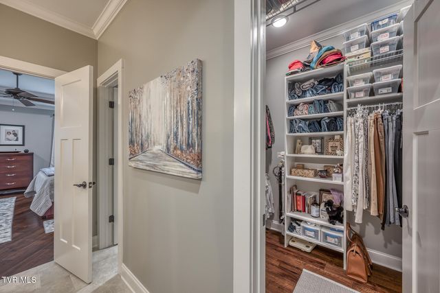 37 Grist Mill Court 37, Gray, TN 37615