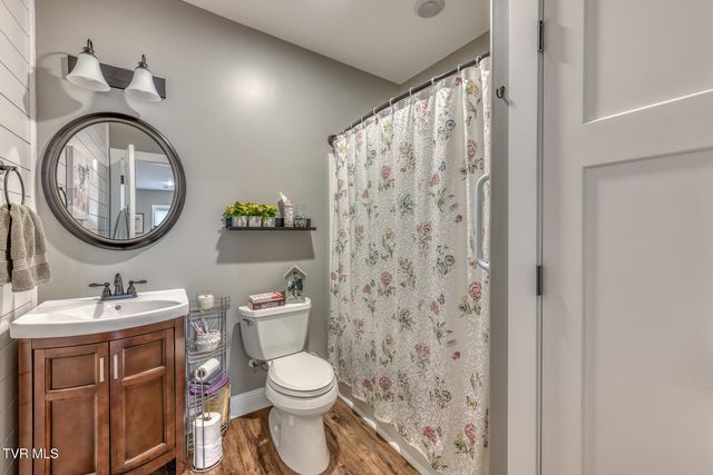 37 Grist Mill Court 37, Gray, TN 37615