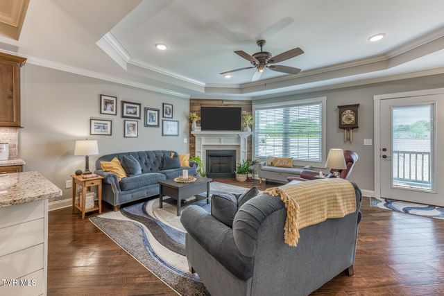 37 Grist Mill Court 37, Gray, TN 37615