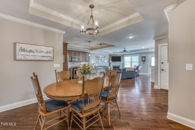 37 Grist Mill Court 37, Gray, TN 37615