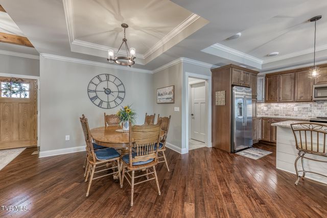 37 Grist Mill Court 37, Gray, TN 37615