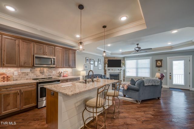 37 Grist Mill Court 37, Gray, TN 37615