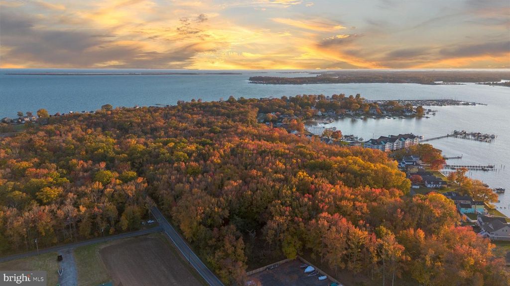 BOWLEYS QUARTERS RD, Middle River, MD 21220