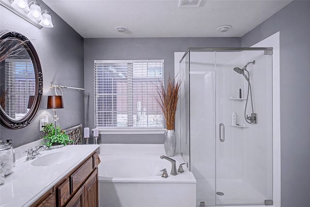 109 Kelli Drive, Forney, TX 75126