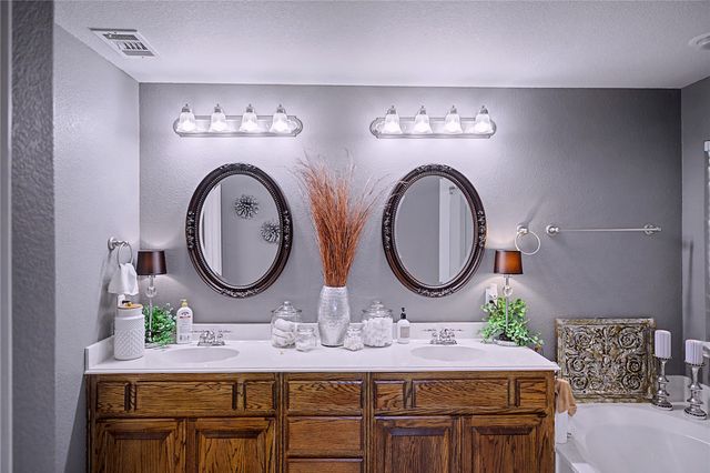 109 Kelli Drive, Forney, TX 75126