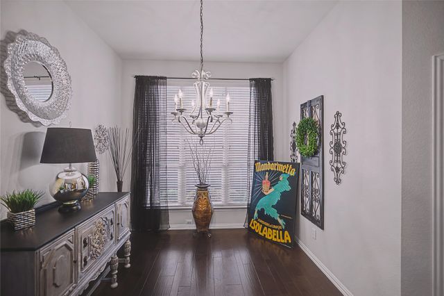 109 Kelli Drive, Forney, TX 75126