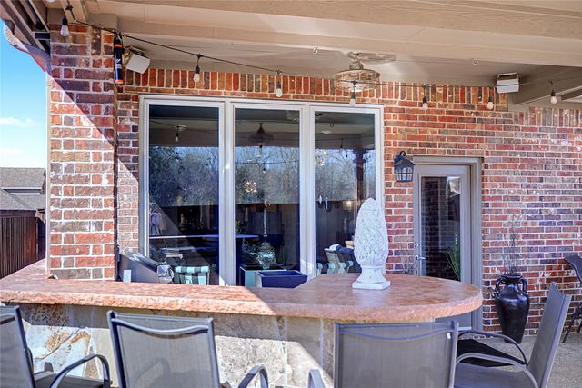 109 Kelli Drive, Forney, TX 75126