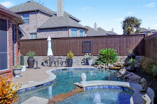 109 Kelli Drive, Forney, TX 75126