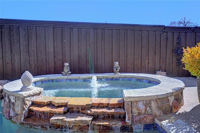 109 Kelli Drive, Forney, TX 75126