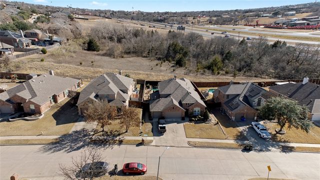 109 Kelli Drive, Forney, TX 75126