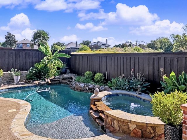 109 Kelli Drive, Forney, TX 75126