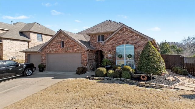 109 Kelli Drive, Forney, TX 75126