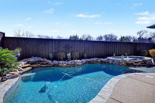 109 Kelli Drive, Forney, TX 75126