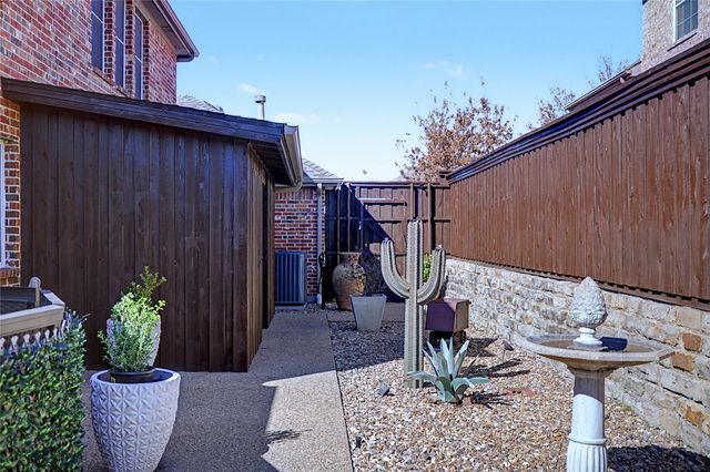 109 Kelli Drive, Forney, TX 75126