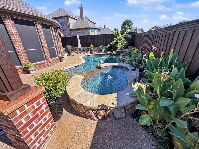 109 Kelli Drive, Forney, TX 75126