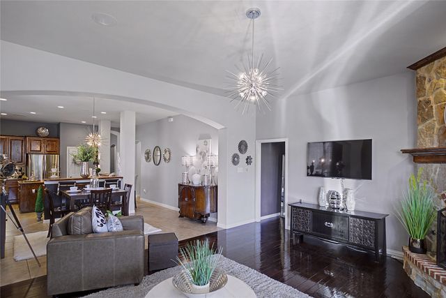 109 Kelli Drive, Forney, TX 75126