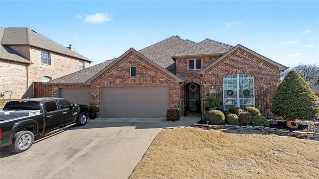 109 Kelli Drive, Forney, TX 75126