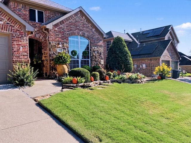 109 Kelli Drive, Forney, TX 75126