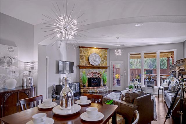 109 Kelli Drive, Forney, TX 75126