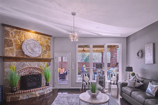 109 Kelli Drive, Forney, TX 75126