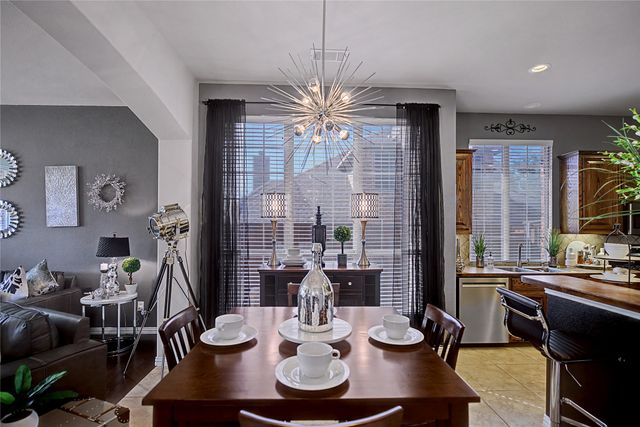 109 Kelli Drive, Forney, TX 75126